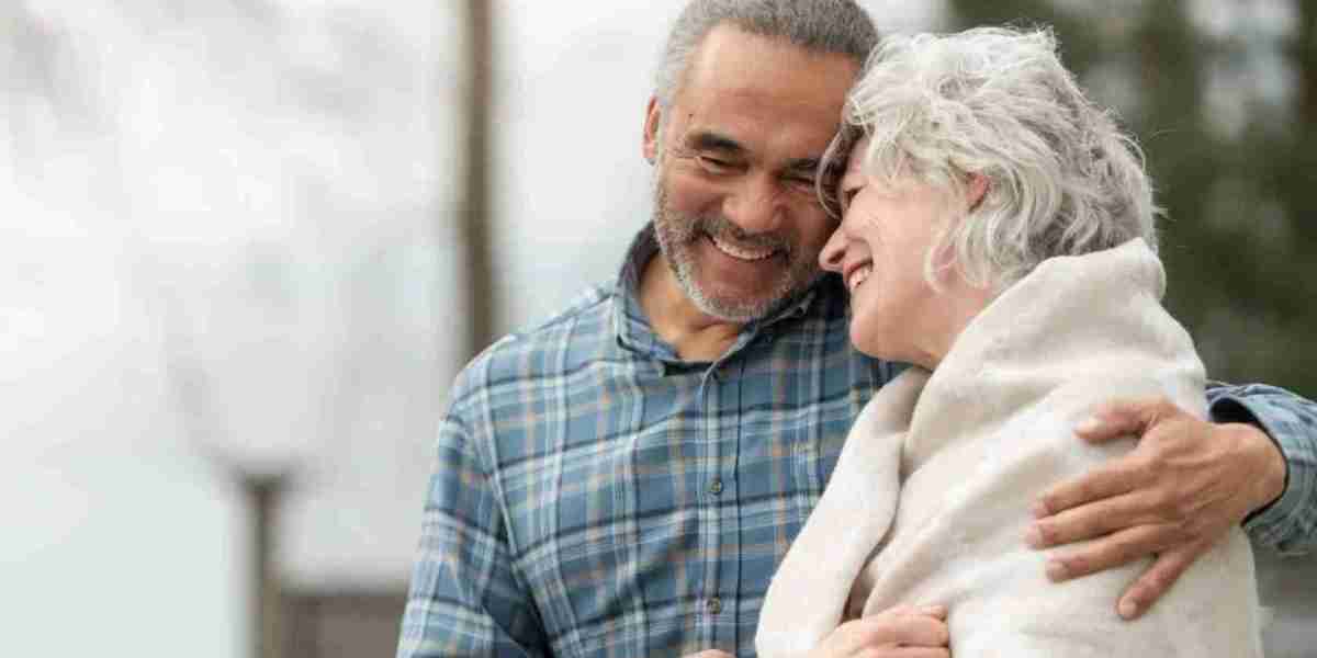 Prioritizing Dignity in Dementia Care At Home