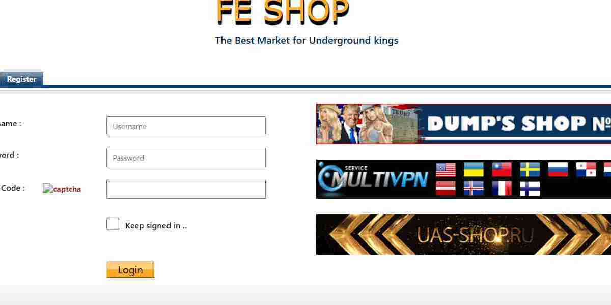 Feshop – Building Smarter Pathways to Digital Trading Excellence