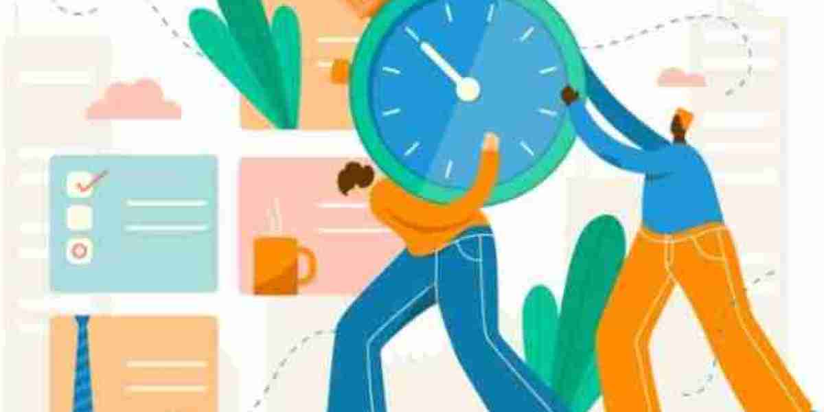 Time Tracking In Jira