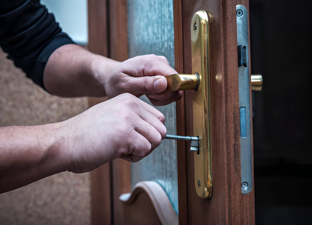 Locksmith Lost Key | EC1 Locksmiths