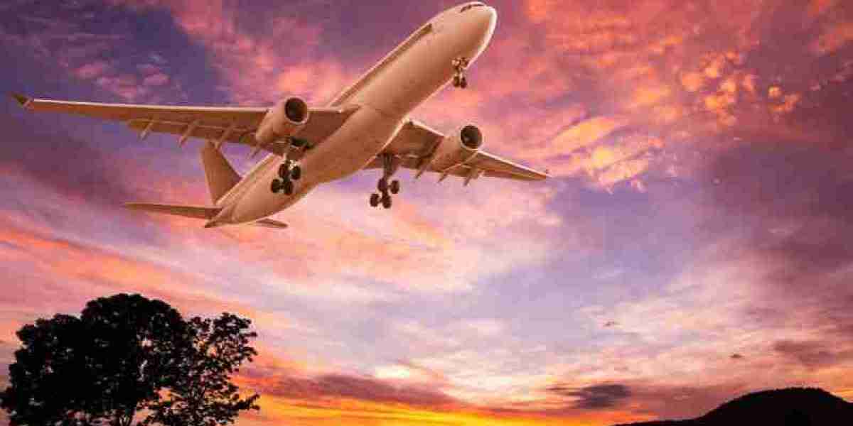 AirOfficeLocation – Redefining the Way You Travel