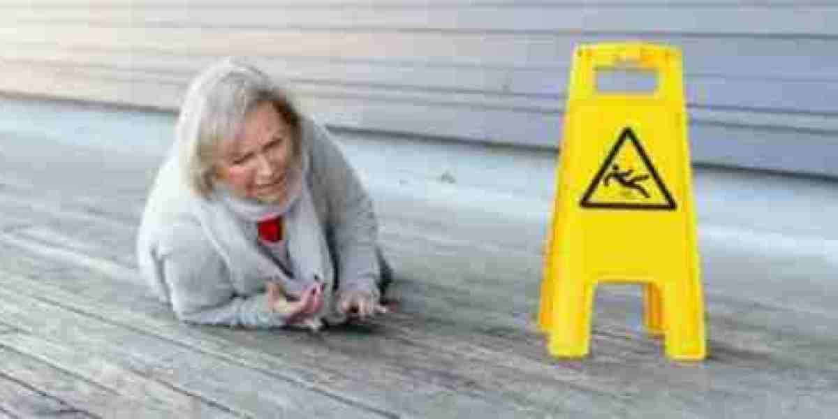 Protecting Your Rights: Why Hiring a Slip and Fall Lawyer or Wrongful Death Lawyer in Manhattan Matters