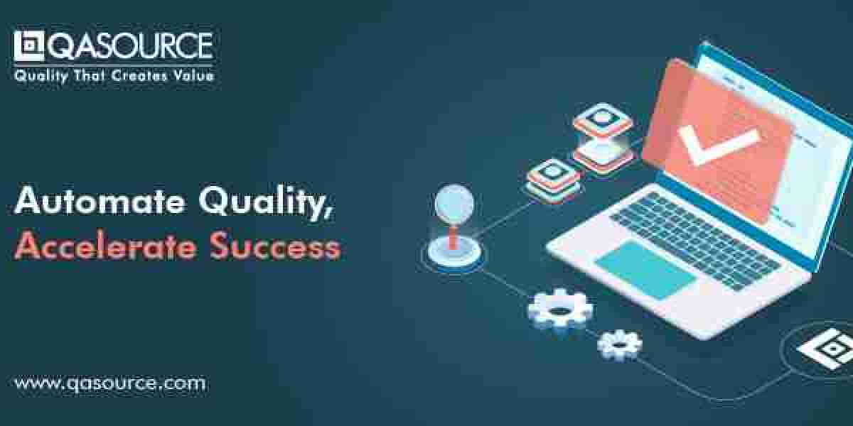 Deliver Faster Releases With Automated Testing Services