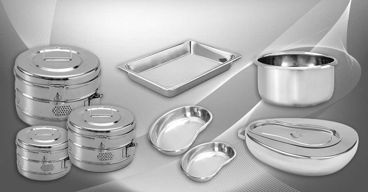 Top Aspects to Consider before Selecting a Hospital Holloware...