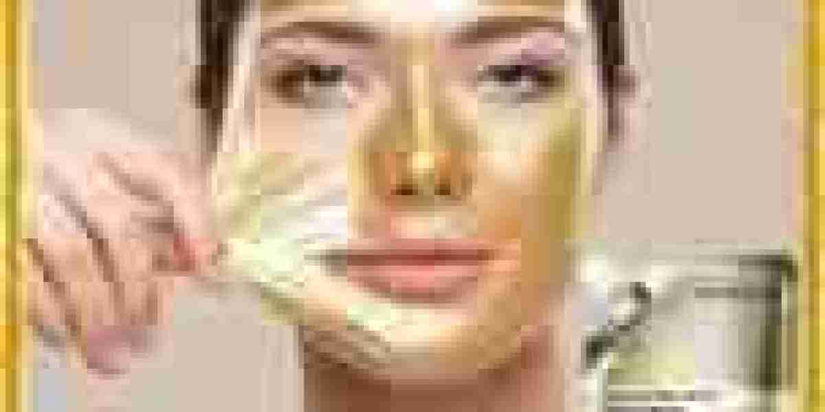 The Golden Touch: Perfect Skin Starts with Gold Peel Off Mask and Gold Shine Edition Soap