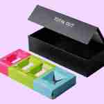 Custom packaging boxes with logo profile picture