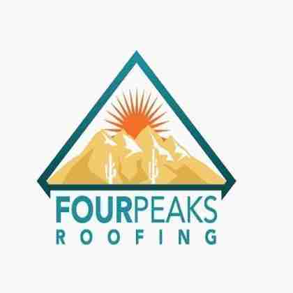 Four Peaks Roofing Profile Picture