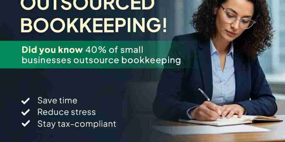 How Outsourced Bookkeeping Services Streamline Year-End Financial Operations for U.S. Banking Firms