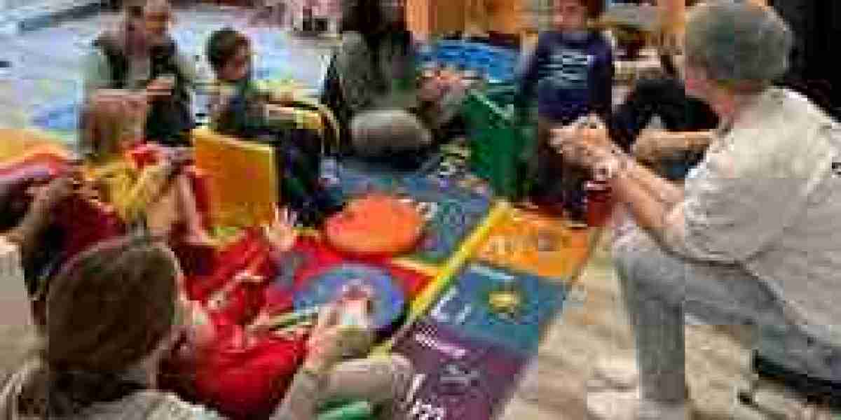 Autism Services Brampton: Trusted Support and Therapy for Families