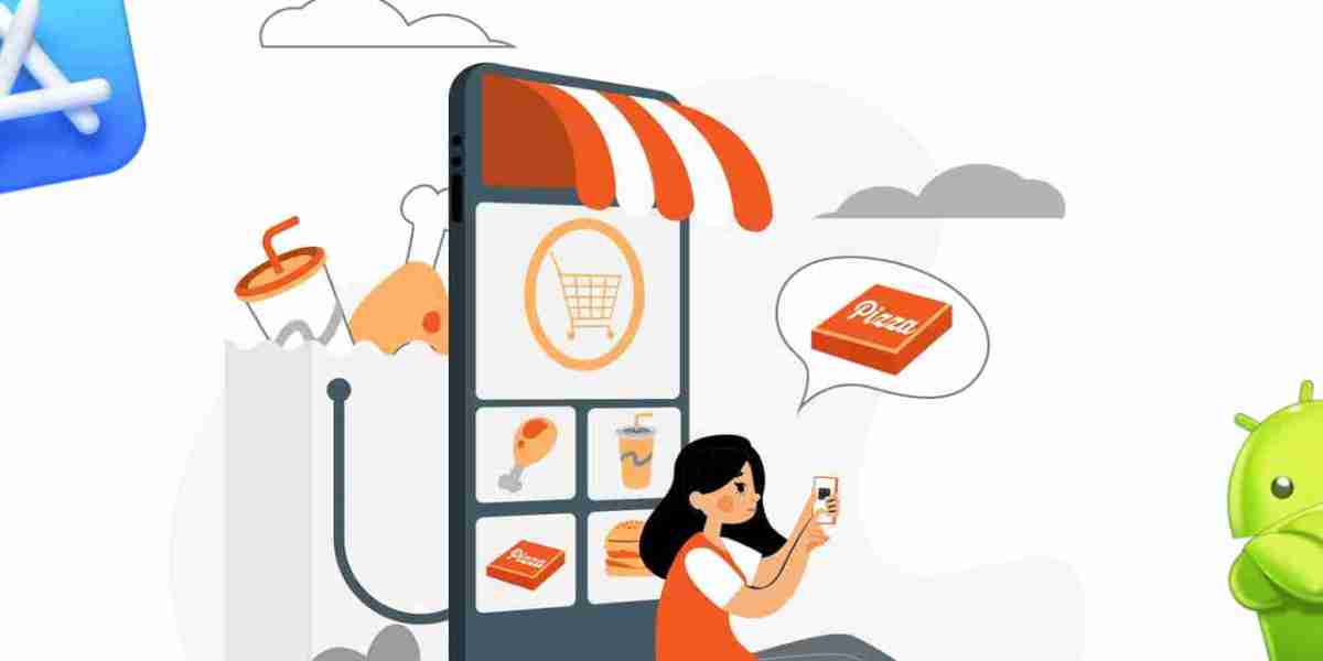 Empowering Businesses with Innovative Mobile App Development Abu Dhabi Solutions by DXB APPS