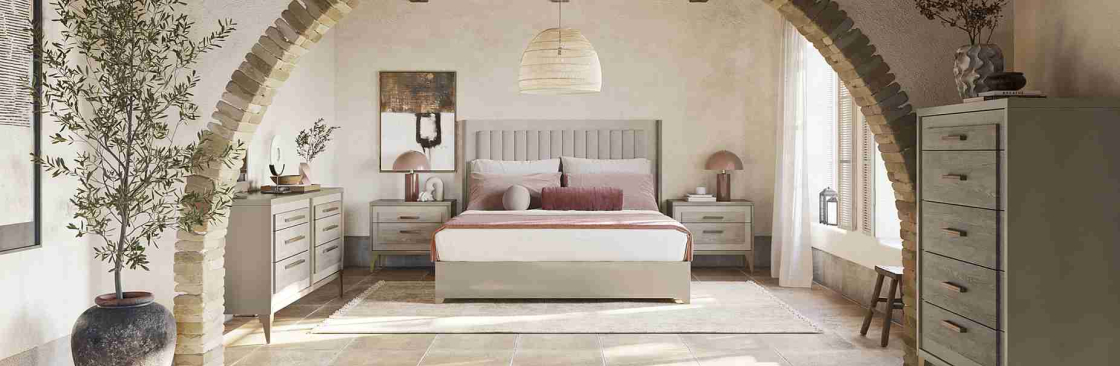 Modern Furniture 1 Cover Image