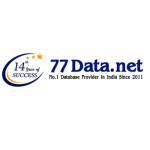77 Data Provider Profile Picture