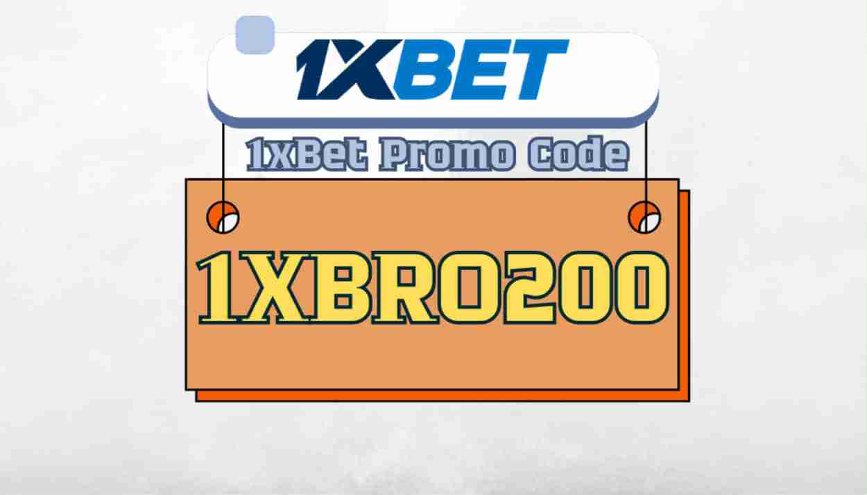 1xbetpromo Profile Picture