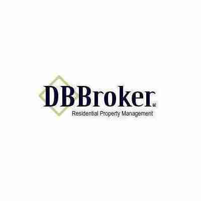 DB Broker LLC Profile Picture