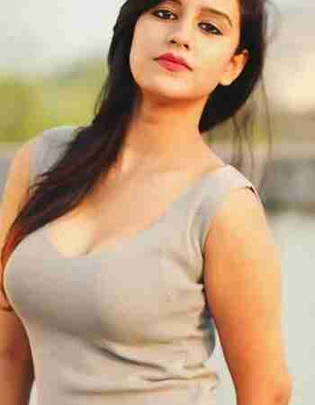 Aisha Oberoy Profile Picture