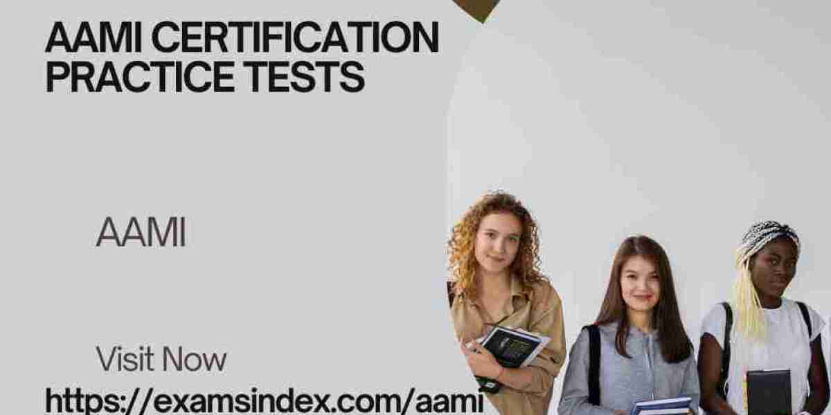 How to Pass the AAMI CABT Exam: The Power of AAMI CABT Practice Test Questions and Answers
