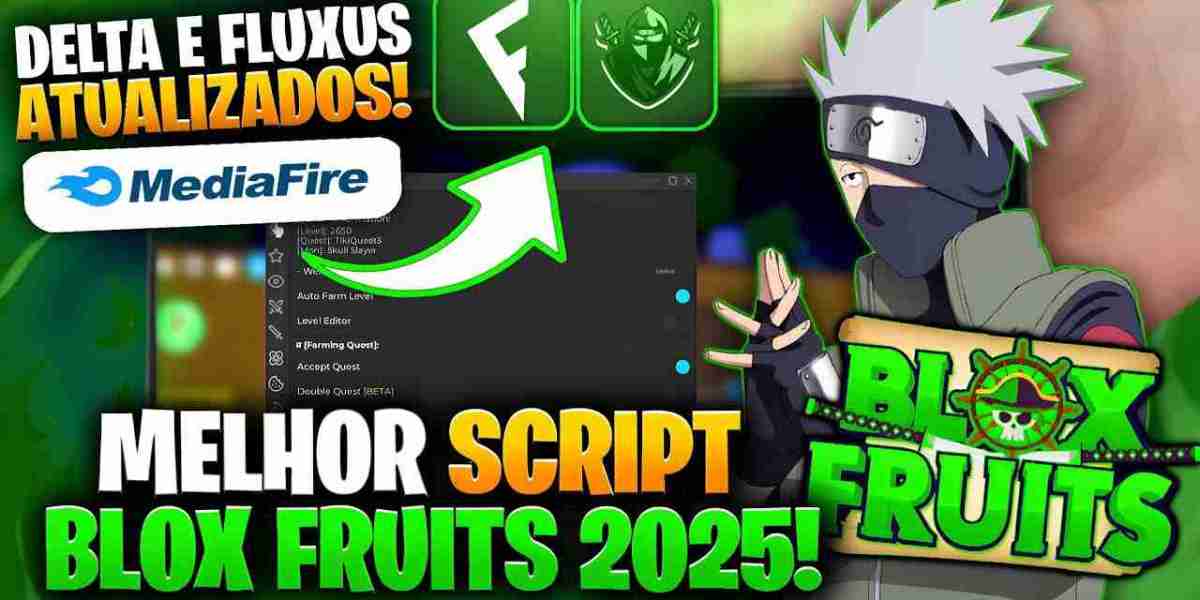 How to Execute Lua Scripts Using Fluxus Executor