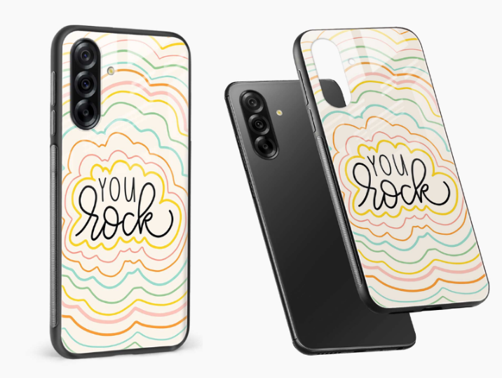 Premium Back Covers for Your Samsung A56 5G & Samsung A36 5G – The Ultimate Shield - Unique Folk
