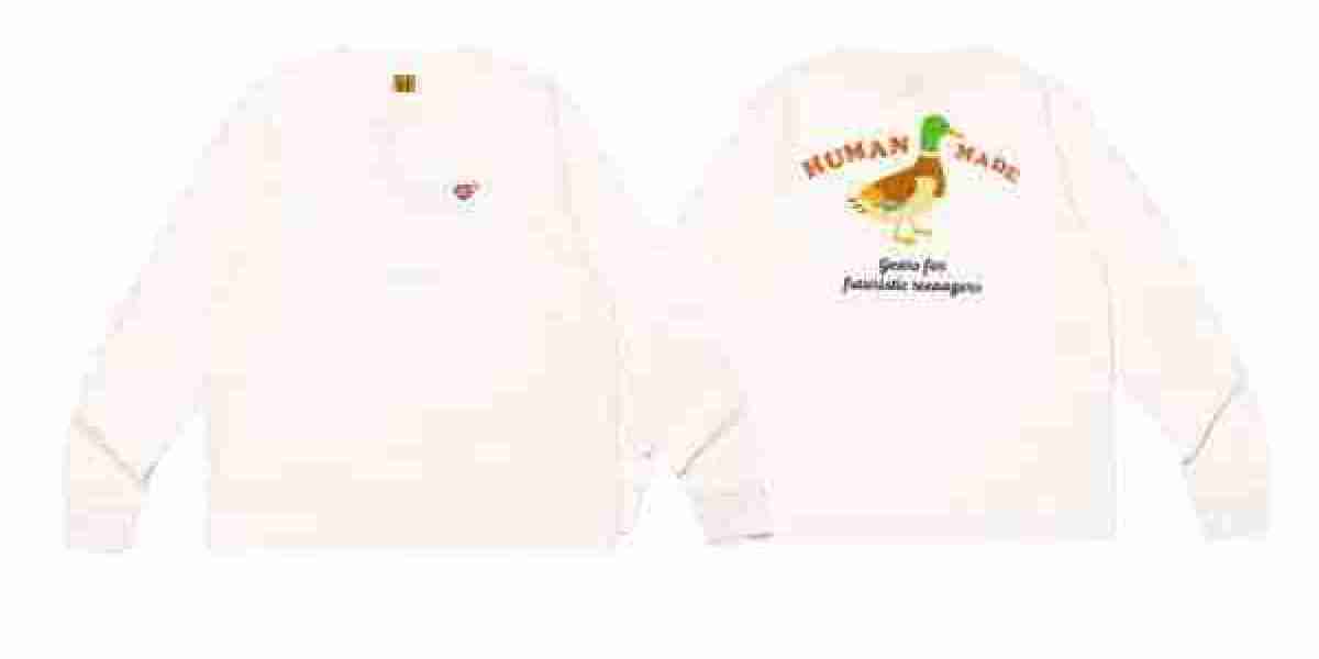 Human Made hoodie best street style