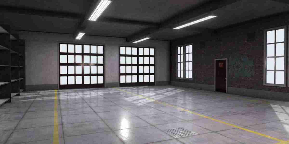 Office for Rent in MP Nagar, Bhopal: High-End Commercial Space Available