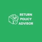 Return Policy Advisor Profile Picture