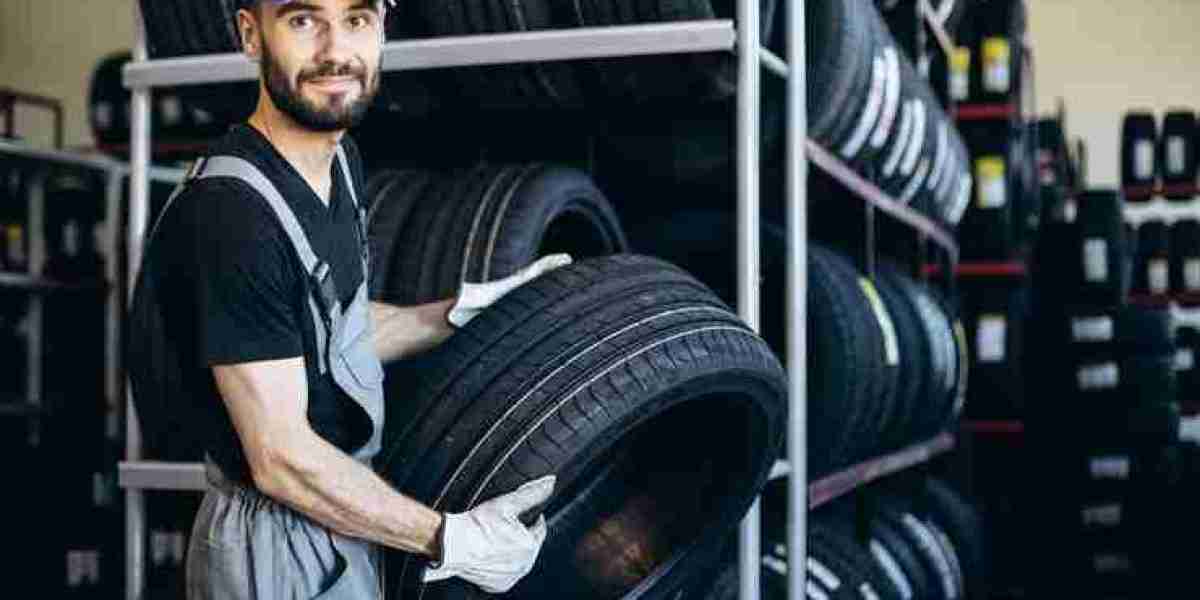 Travel Safer with Expert Tire Alignment and Repair