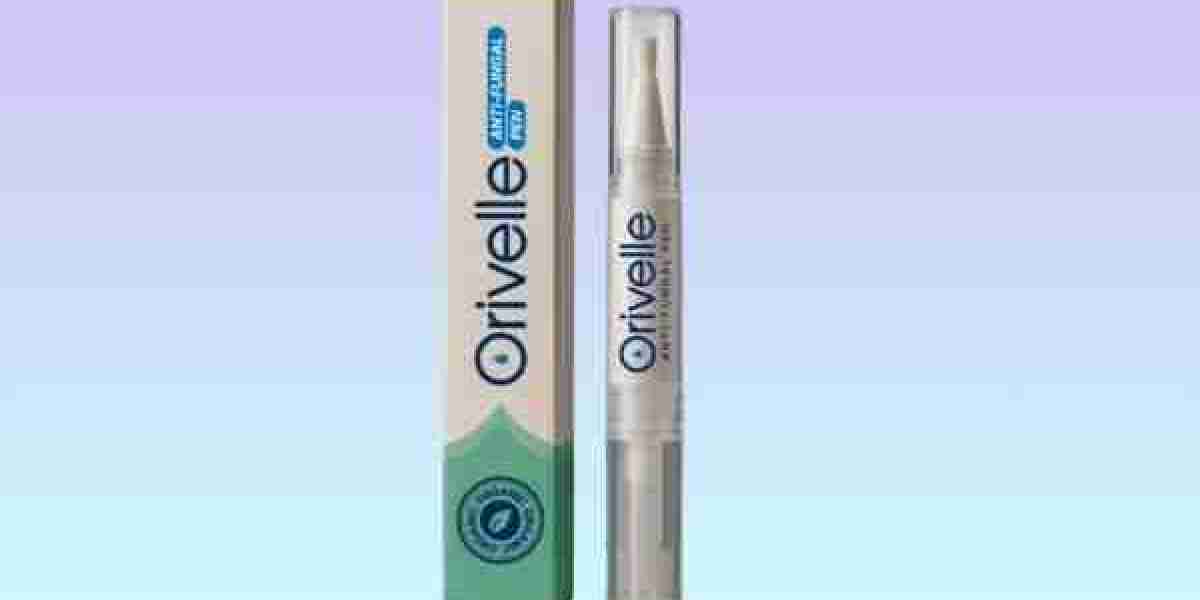 Orivelle Anti Fungal Pen