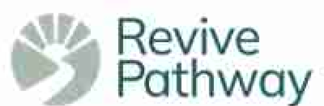Revive Pathway Methadone Clinic Solutions Cover Image