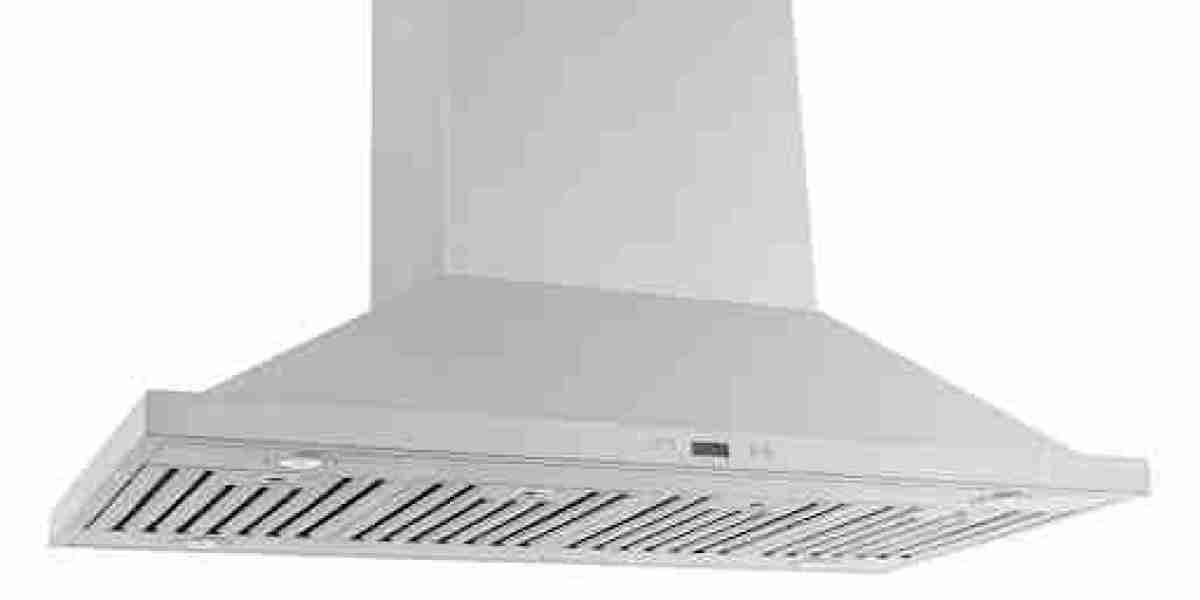 Top 36" Island Range Hoods: Quiet, Powerful, and Stylish