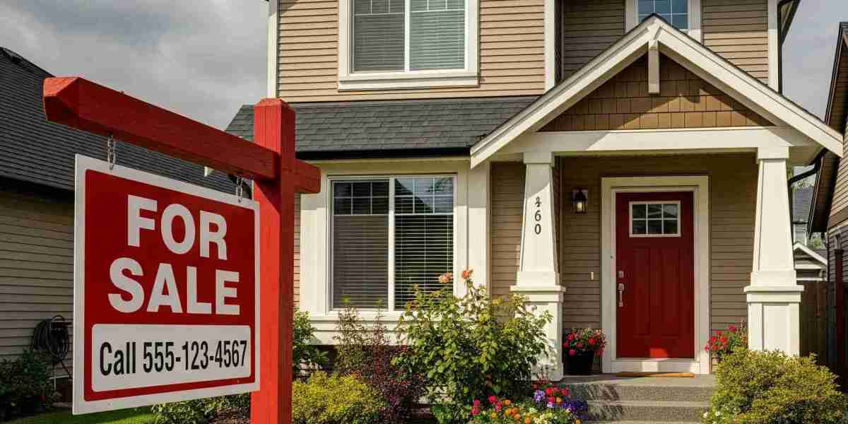Sell My House Fast in Alabaster – Get Top Cash Offers Today