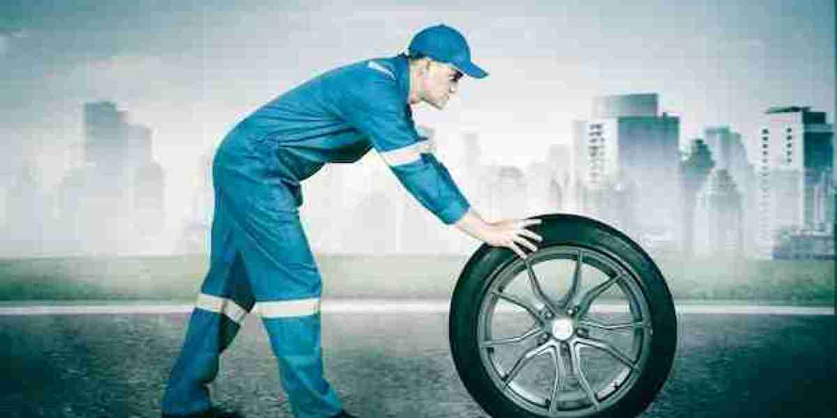 Fast, Friendly, and Reliable Tire Care You Can Trust in Plano