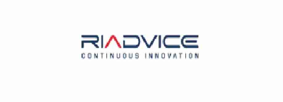 RIADVICE RIADVICE Cover Image