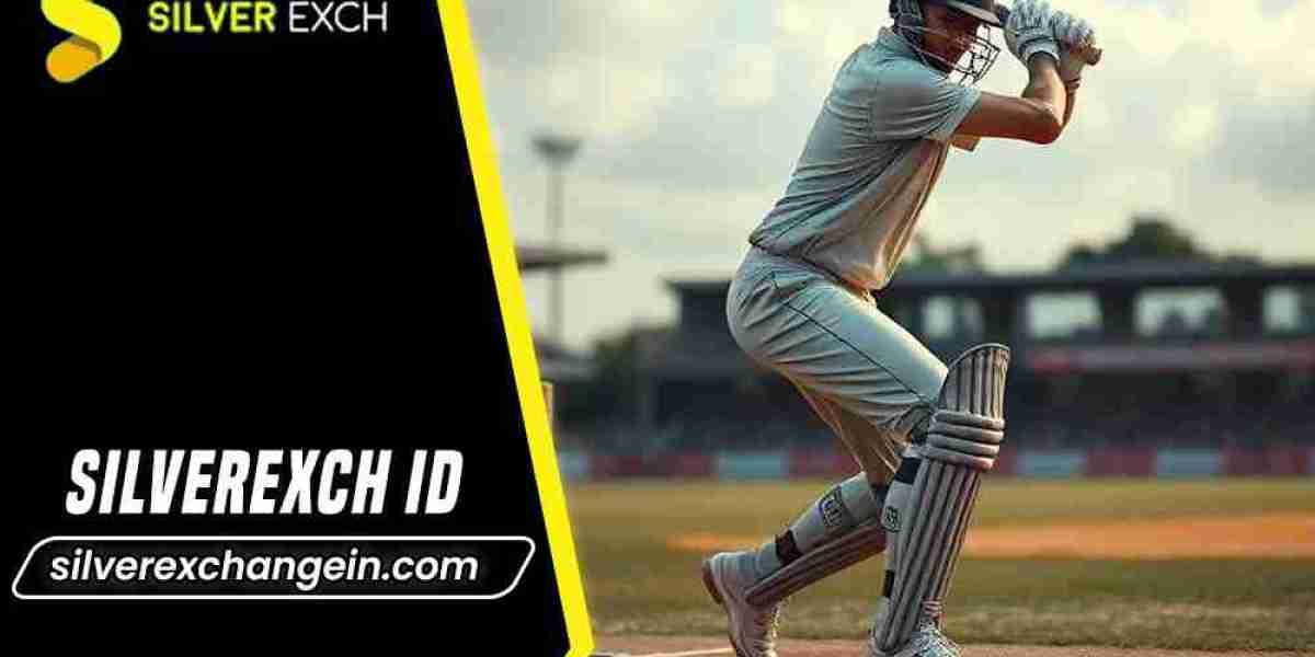 SilverExch ID: Discover the advantages of Silver exchange ID