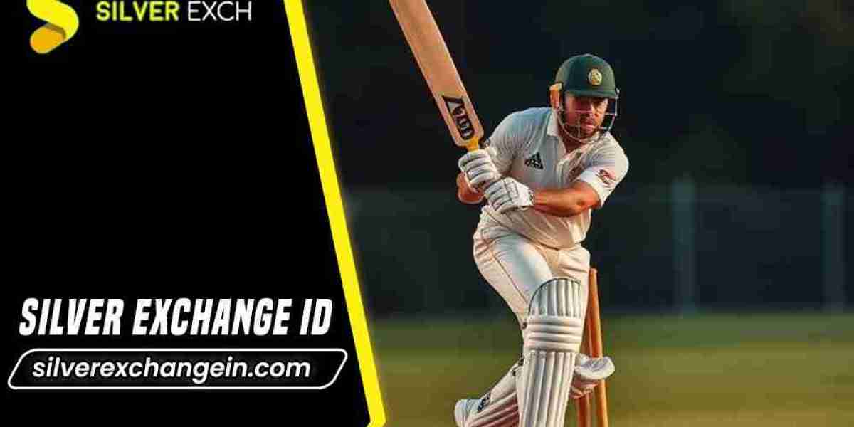 SilverExch ID: betting ID for SilverExch ID online cricket games