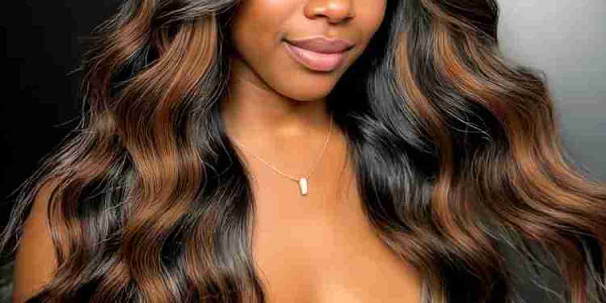wear and go glueless wig for beginners: a wonderful journey of beautiful encounters