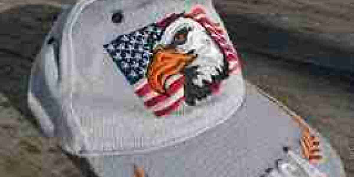 Cap Embroidery Digitizing: Complete Guide to High-Quality Hat Stitching Files