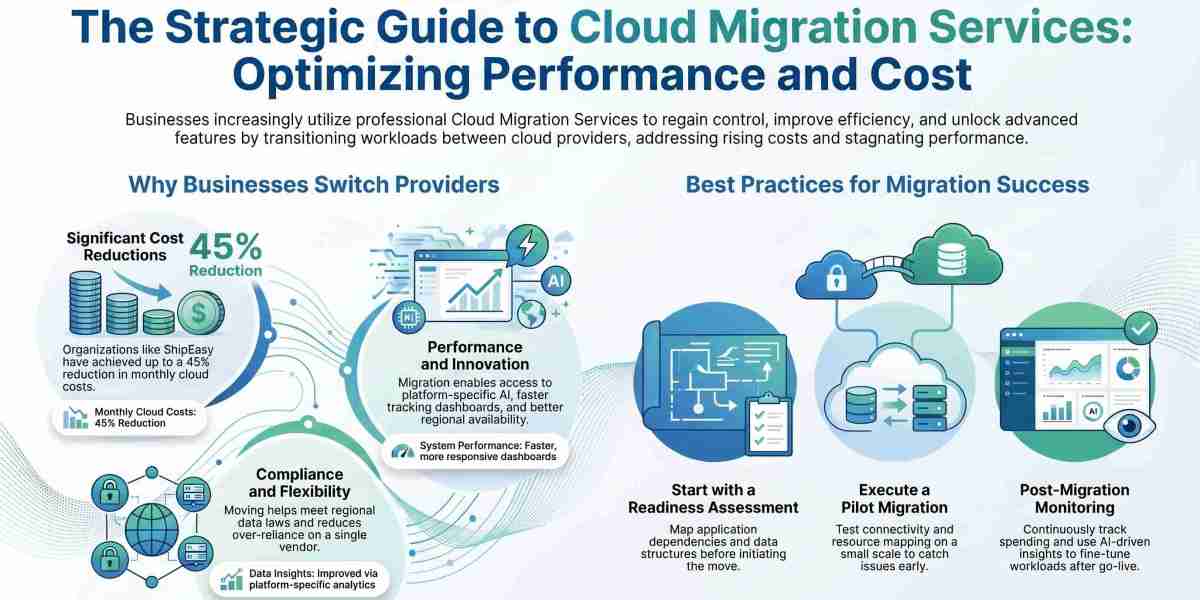 Cloud Consulting Services: 11 Smart Ways CPA Firms Strengthen Data and Compliance
