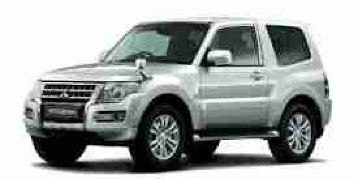 Mitsubishi Pajero Wheel – Durable Rims for Off-Road Performance