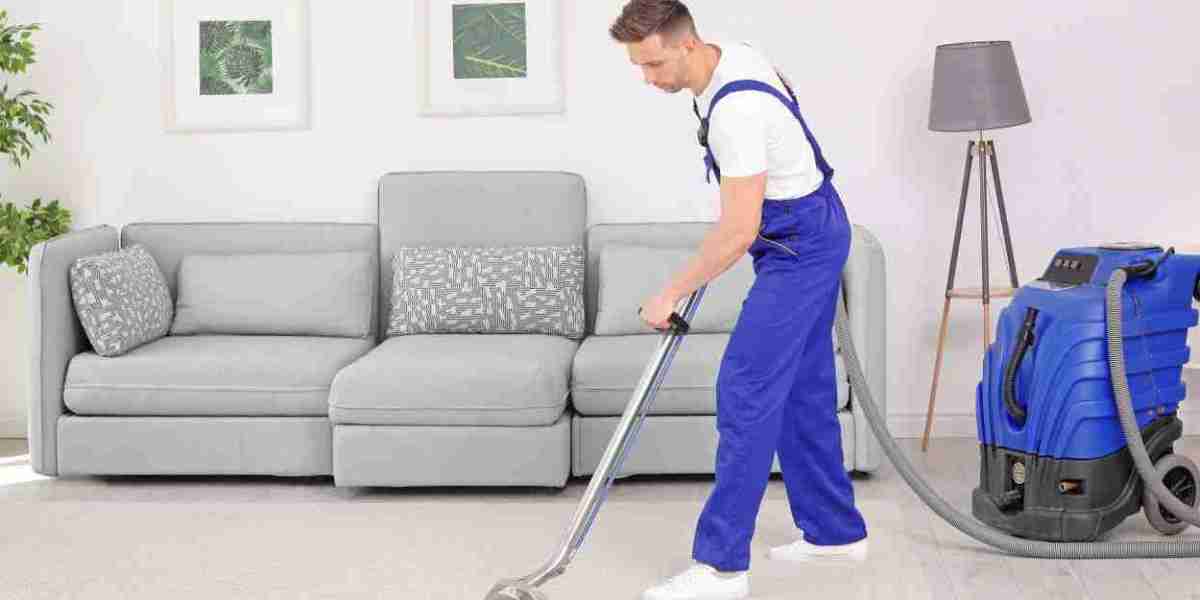 Expert Carpet Cleaning Solutions in Dubai for Fresh and Hygienic Homes