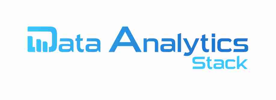 Data analytics stack Cover Image