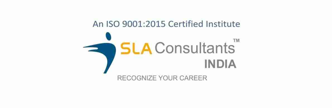 SLA Consultants India Cover Image