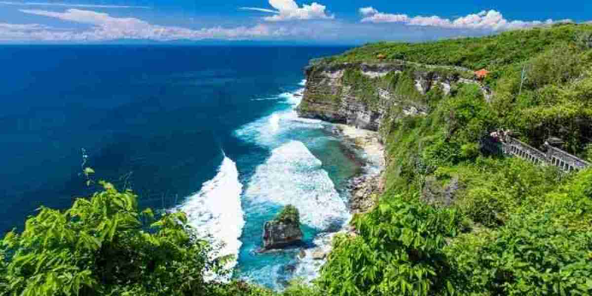 Places to Visit in Bali for Temples Beaches and Scenic Views