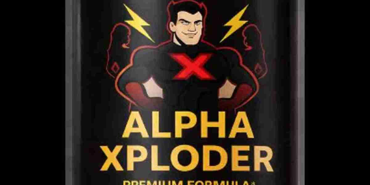 Alpha Xploder