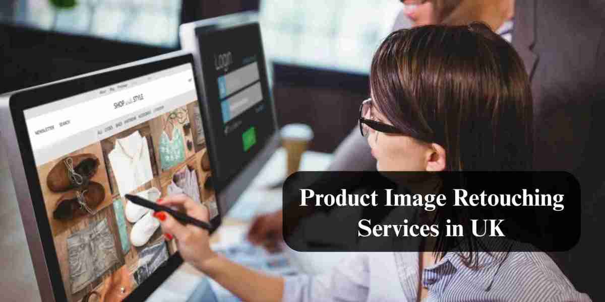 Best Product Photo Retouching UK: Get Studio-Quality Results