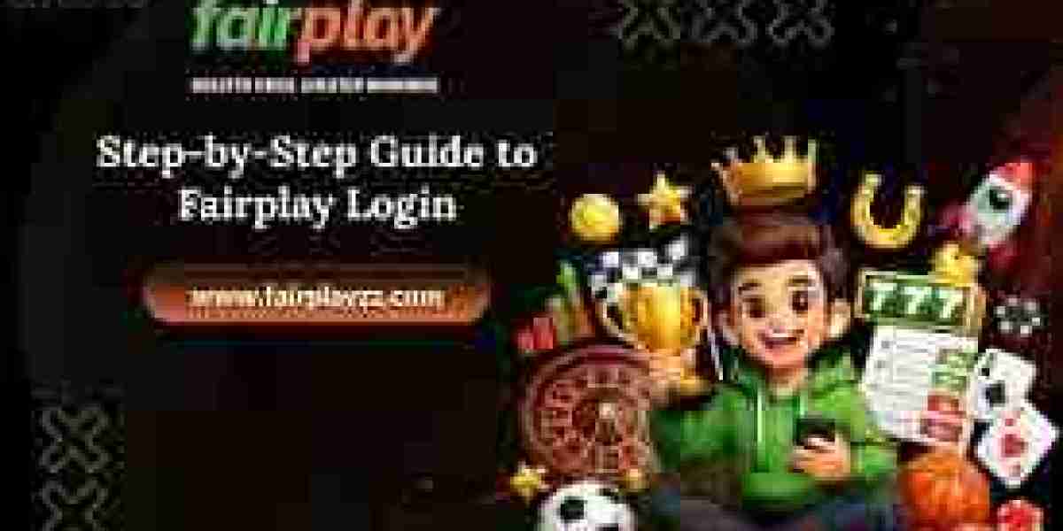 Fairplaylogin.net – Complete Guide to Fairplay App and Fairplay Login Experience