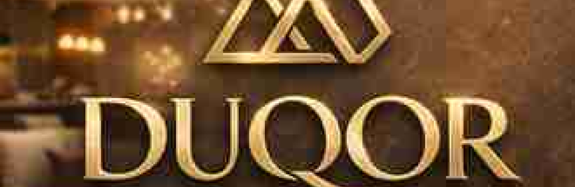 Duqor700 Cover Image