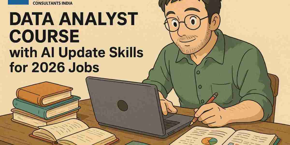 Grow Your Career with Data Analyst Certification Course in Delhi, Free Alteryx, R, Gen AI Skills, by SLA Consultants Ind