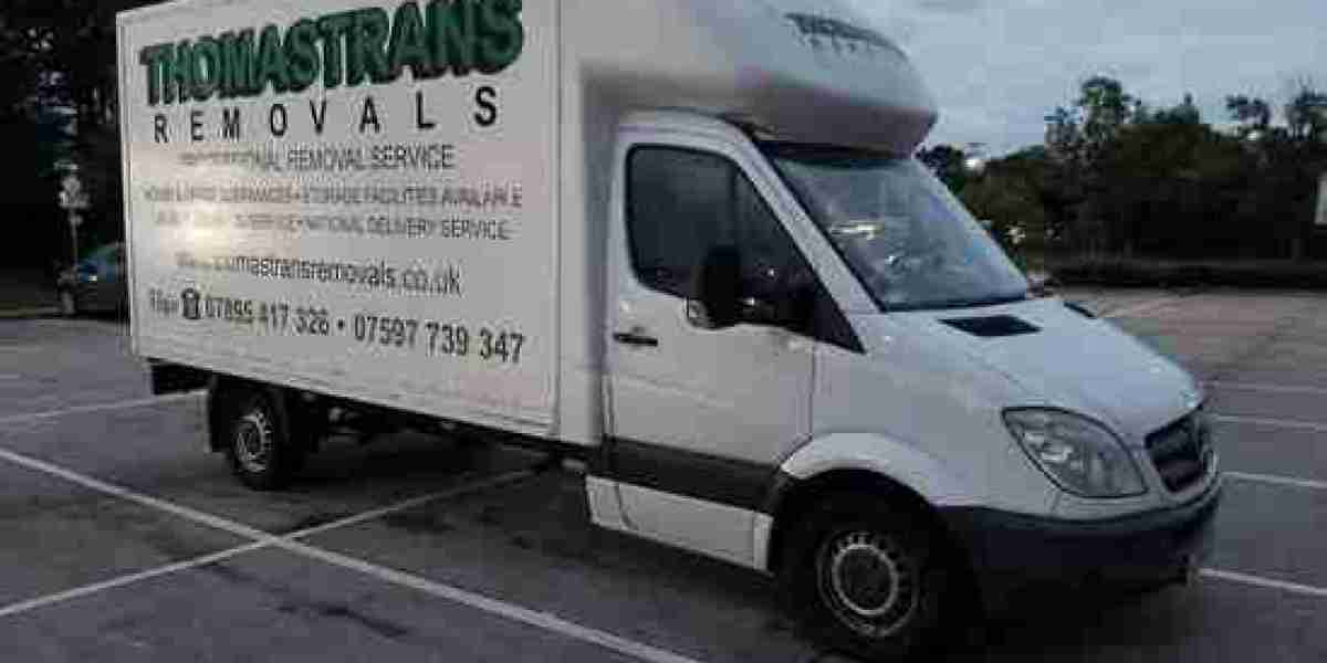 House Removals in Inverness – Trusted Moving Services You Can Rely On