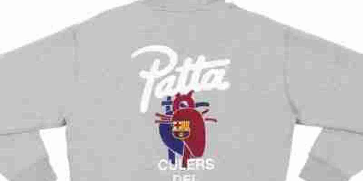 Patta Clothing: Iconic Streetwear for 2026