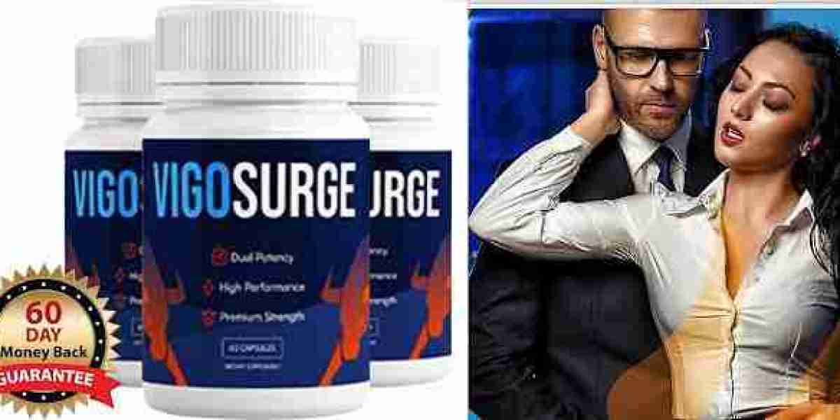 VigoSurge Reviews